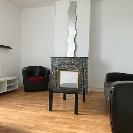 Lesage 2 Apartment Lorient Luaran gambar