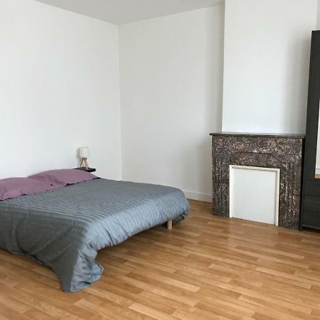 Lesage 2 Apartment Lorient Luaran gambar