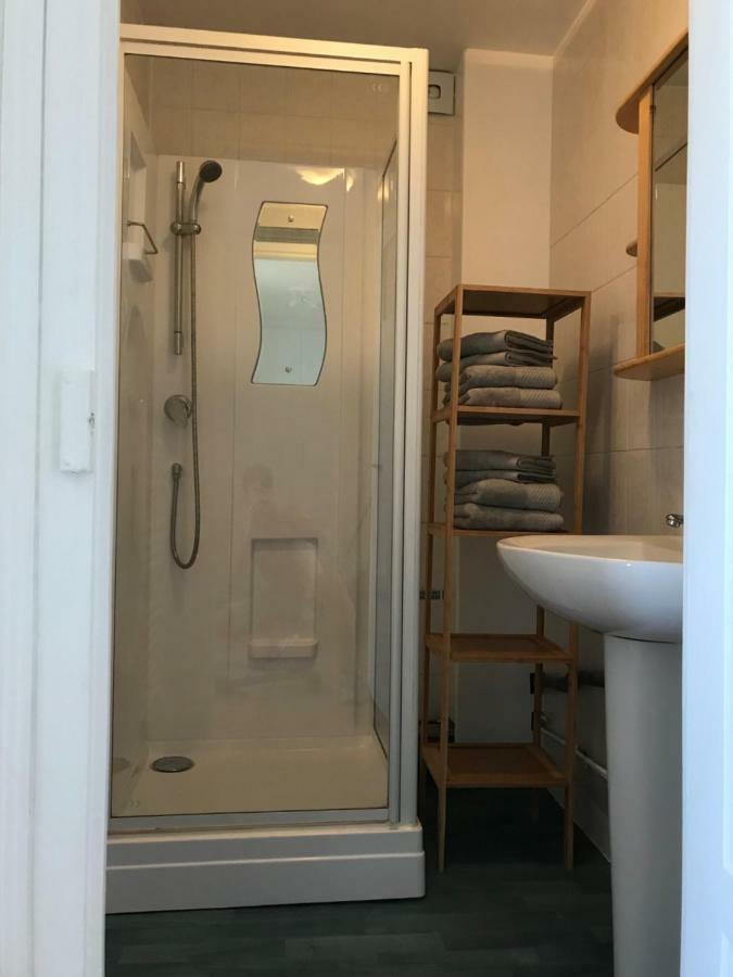 Lesage 2 Apartment Lorient Luaran gambar